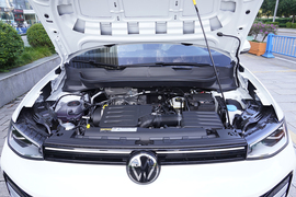 2026款大众途岳 新锐 1.5L 锐享版