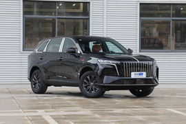 2026款红旗HS6 PHEV 145智混版