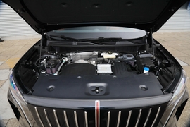 2026款红旗HS6 PHEV 145智混版