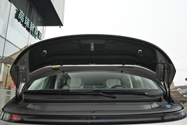 2026款吉利银河V900 金晖典藏版