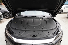 2025款比亚迪汉 EV 智驾版 635KM激光雷达旗舰型