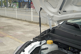 2026款北京制造锐胜王牌M7 2.0L 长轴中级营运舒适版 7座 CNG