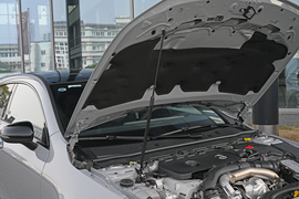 2026款奔驰CLA 260 4MATIC 猎跑车 典藏版