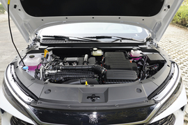 2026款比亚迪秦L DM-i 128KM进取型