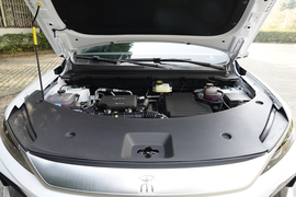 2026款比亚迪宋Pro新能源 DM-i 133KM超越型