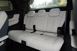 2026款比亚迪夏 DM-i 1.5T 218KM 卓越型