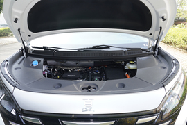 2026款比亚迪夏 DM-i 1.5T 218KM 卓越型