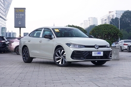 2026款大众帕萨特 Pro 380TSI 星空龙耀版