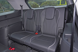 2026款大众途昂 Pro 450TSI 四驱纵横版