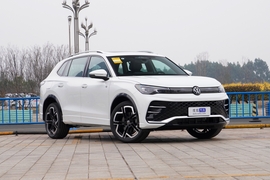 2026款大众途观L PRO 380TSI 两驱 R-Line 领航版