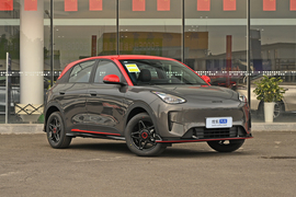 2026款吉利银河星愿 STAR 限定版