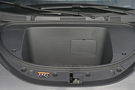 2026款吉利银河星愿 STAR 限定版