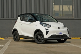 2026款奇瑞新能源小蚂蚁 271km 真爱版