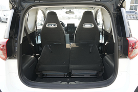 2026款奇瑞新能源小蚂蚁 271km 真爱版