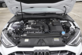 2026款奥迪A3 Sportback 35TFSI 飞驰尊享型