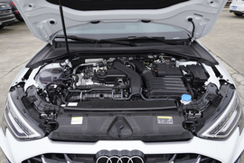 2026款奥迪A3L Limousine 35TFSI 飞驰尊享型