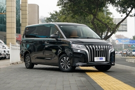 2026款北京制造锐胜王牌M7 2.0L 手动长轴精英版 9座 CNG