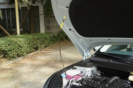 2026款比亚迪秦L DM-i 128KM领先型