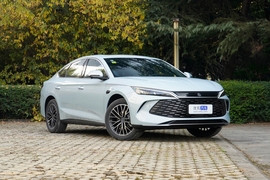 2026款比亚迪秦L DM-i 210KM云辇型