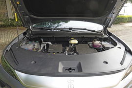 2026款比亚迪宋Pro新能源 DM-i 220KM卓越型