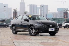 2026款大众朗逸 1.5L 自动星空五百万版