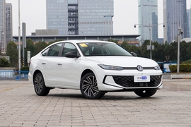 2026款大众朗逸 Pro 300TSI 星空智逸版