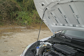 2026款东风风神奕炫 1.5L 自动豪华型