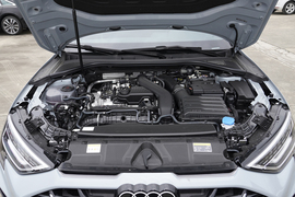 2026款奥迪A3 Sportback 35TFSI 飞驰尊享型 +豪华臻选包