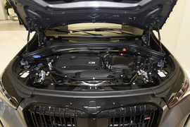 2026款宝马X1 M35Li