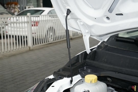 2026款北汽制造锐胜王牌M7 2.0L 手动长轴舒适型 7座 CNG