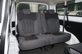 2026款北汽制造锐胜王牌M7 2.0L 手动长轴舒适型 7座 CNG