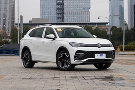 2026款大众途观L PRO 380TSI 两驱智行版