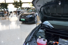 2026款丰田bZ3 智享家 PRO