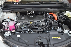 2026款丰田格瑞维亚 2.5L混动 尊爵MAX四驱版