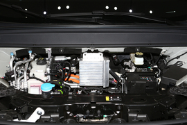 2025款丰田铂智3X 520 Pro+