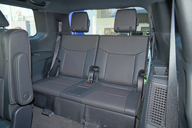 2025款丰田普拉多 2.4T 全能TX版 5座