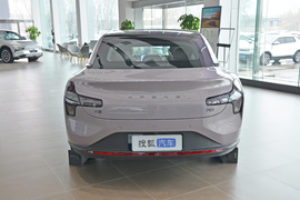 正后