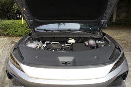 2026款比亚迪宋Pro新能源 DM-i 133KM进取型