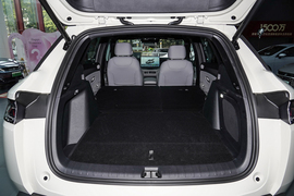 2026款比亚迪宋Ultra EV 710KM 超越型