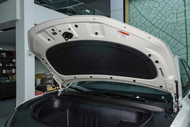 2026款比亚迪宋Ultra EV 710KM 超越型