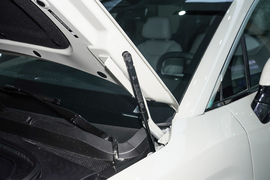 2026款比亚迪宋Ultra EV 710KM 超越型