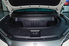 2026款比亚迪宋Ultra EV 710KM 超越型