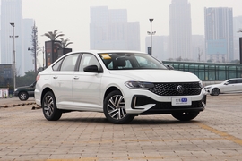 2026款大众朗逸 300TSI DSG星空领先版