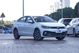 2026款大众朗逸 新锐 1.5L 出众新愿版