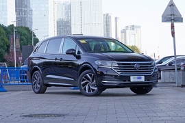 2026款大众威然 380TSI 越享版