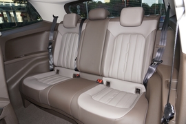 2026款大众威然 380TSI 越享版