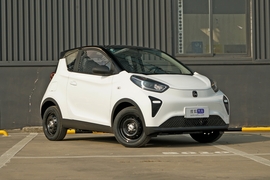 2026款奇瑞新能源小蚂蚁 271km 喜爱版