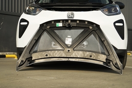 2026款奇瑞新能源小蚂蚁 271km 喜爱版