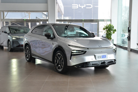 2026款小鹏G7 纯电 702 Max 旗舰版