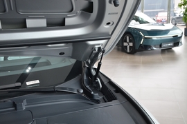 2026款小鹏G7 纯电 702 Max 旗舰版